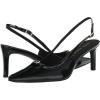 imageAnne Klein Womens Roxy PumpBlack Patent