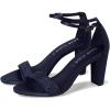 imageAnne Klein Womens Kourtneyc PumpNavy Crystal