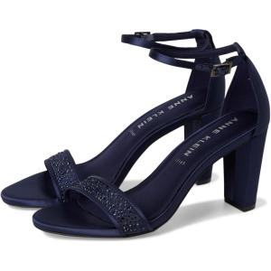 imageAnne Klein Womens Kourtneyc PumpNavy Crystal