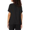 imageAnne Klein Womens Bateu Nkline BLSAnne BlackAsphalt