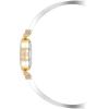 imageAnne Klein Womens Premium Crystal Accented Bangle Watch and Bracelet SetTwoTone