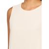 imageAnne Klein Womens TraditionalAnne White