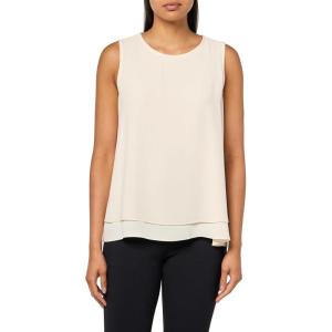 imageAnne Klein Womens TraditionalAnne White