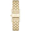 imageAnne Klein Womens Bracelet WatchBlackGold