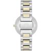imageAnne Klein Womens Bracelet WatchBlackTwoTone