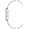 imageAnne Klein Womens Bracelet WatchBlackTwoTone