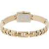 imageAnne Klein Womens Bracelet WatchChampagneGold