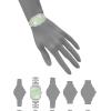 imageAnne Klein Womens Bracelet WatchMint GreenSilver