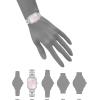 imageAnne Klein Womens Bracelet WatchPinkSilver