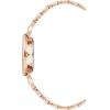 imageAnne Klein Womens Bracelet WatchRose GoldTone