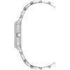imageAnne Klein Womens Bracelet WatchSilverSilver