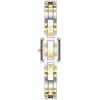 imageAnne Klein Womens Bracelet WatchTwoToneNavy Blue