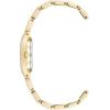 imageAnne Klein Womens Date Function Bracelet WatchSilverGold