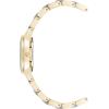 imageAnne Klein Womens Resin Bracelet WatchLight Grey