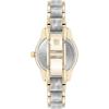 imageAnne Klein Womens Resin Bracelet WatchLight Grey