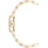imageAnne Klein Womens Resin Bracelet WatchLight Pink