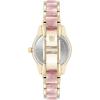 imageAnne Klein Womens Resin Bracelet WatchLight Pink