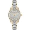imageAnne Klein Womens Resin Bracelet WatchLight Grey