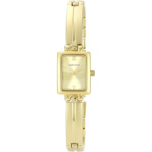 imageAnne Klein Womens Bracelet WatchChampagneGold