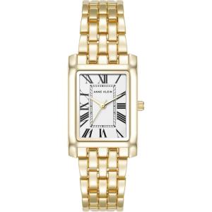 imageAnne Klein Womens Bracelet WatchGoldSilver