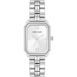imageAnne Klein Womens Bracelet WatchSilverSilver