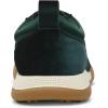 imageAnne Klein Womens AKWESTSIDE Logo Casual and Fashion SneakersEmerald