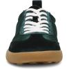 imageAnne Klein Womens AKWESTSIDE Logo Casual and Fashion SneakersEmerald