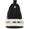 imageAnne Klein Womens Competec SneakerBlack Crystal