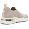 imageAnne Klein Womens Competec SneakerBone Crystal