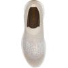 imageAnne Klein Womens Competec SneakerBone Crystal