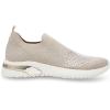 imageAnne Klein Womens Competec SneakerBone Crystal
