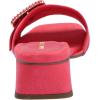 imageAnne Klein Womens Netty Heeled SandalPink