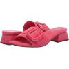 imageAnne Klein Womens Netty Heeled SandalPink