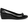 imageAnne Klein Womens Wales PumpBlack Patent