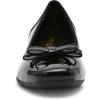 imageAnne Klein Womens Wales PumpBlack Patent
