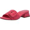imageAnne Klein Womens Netty Heeled SandalPink