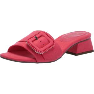 imageAnne Klein Womens Netty Heeled SandalPink