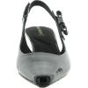 imageAnne Klein Womens Carmel PumpBlack Patent