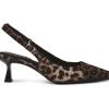 imageAnne Klein Womens Carmel PumpLeopard