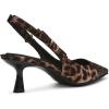 imageAnne Klein Womens Carmel PumpLeopard