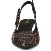 imageAnne Klein Womens Carmel PumpLeopard