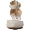 imageAnne Klein Womens Fabulist Ankle Wrap Dress PumpsGold