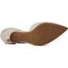 imageAnne Klein Womens Fabulist Ankle Wrap Dress PumpsGold