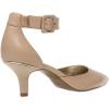 imageAnne Klein Womens Fabulist Ankle Wrap Dress PumpsNatural