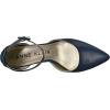 imageAnne Klein Womens Fabulist Ankle Wrap Dress PumpsNavy0