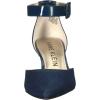 imageAnne Klein Womens Fabulist Ankle Wrap Dress PumpsNavy0