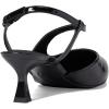 imageAnne Klein Womens Izabetta PumpBlack Patent
