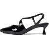 imageAnne Klein Womens Izabetta PumpBlack Patent