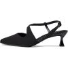 imageAnne Klein Womens Izabetta PumpBlack Stretch