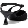 imageAnne Klein Womens Izabetta PumpBlack Stretch